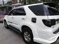 2012 Toyota Fortuner for sale -1