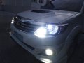 2012 Toyota Fortuner for sale -2