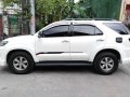 2012 Toyota Fortuner for sale -5