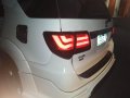 2012 Toyota Fortuner for sale -8