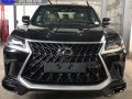 2020 Lexus LX450D Black Edition-0