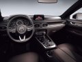 All New Mazda CX-8 2020-3