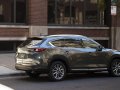 All New Mazda CX-8 2020-5