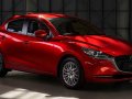 Brand New 2020 Mazda 2 IPM-4