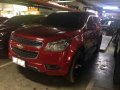 2014 Chevrolet Trailblazer LT for SALE in CEBU -0