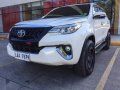 Toyota Fortuner 2017 for sale in Manila-3