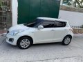 Sell 2016 Suzuki Swift in Manila-8