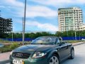 Green Audi Tt 2001 Coupe / Roadster at Manual  for sale in Manila-3