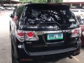 Toyota Fortuner 2012 for sale in Pasig-2
