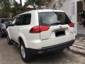 Selling Pearl White Mitsubishi Montero Sport 2013 in Parañaque-6