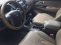 Toyota Fortuner 2012 for sale in Pasig-6