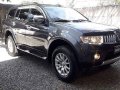 Mitsubishi Montero 2011 for sale in San Fernando-4