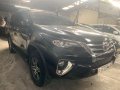 Toyota Fortuner 2017 for sale in Quezon City-4