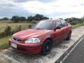 Selling Honda Civic 1997 in Cabanatuan-7