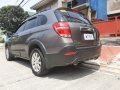 Chevrolet Captiva 2015 for sale in Quezon City-4