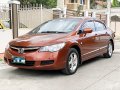 Honda Civic 2008 for sale in Bacoor-0