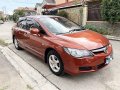 Honda Civic 2008 for sale in Bacoor-5