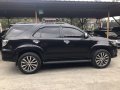 Toyota Fortuner 2012 for sale in Pasig-3