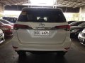 Sell 2018 Toyota Fortuner in Pasig-6