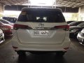 Sell 2018 Toyota Fortuner in Pasig-3