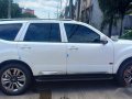White Kia Mohave 2020 for sale in Quezon City-0
