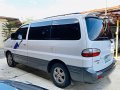 Sell 2005 Hyundai Starex in Mandaue-6