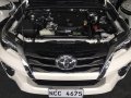 Sell 2018 Toyota Fortuner in Pasig-1