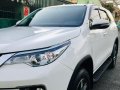 Sell 2017 Toyota Fortuner in Angeles-8