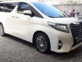 Toyota Alphard 2017 for sale in San Fernando-6