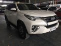 Sell 2018 Toyota Fortuner in Pasig-8