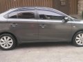 Sell 2015 Toyota Vios in Quezon City -1