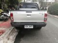 Toyota Hilux 2014 for sale in Manila-2