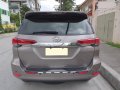 Sell 2017 Toyota Fortuner in Manila-4