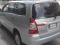 Toyota Innova 2016 for sale in Quezon City -4