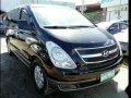 Selling Hyundai Starex 2011 in Cainta-1