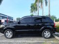 Sell Black 2007 Hyundai Tucson in Quezon City-2