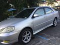 Toyota Corolla Altis 2003 for sale in Manila-5