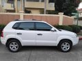 Selling Hyundai Tucson 2008 in Pasig-2