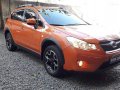 Sell 2014 Subaru Xv in San Fernando-0