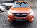 Sell 2014 Subaru Xv in San Fernando-1