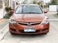 Honda Civic 2008 for sale in Bacoor-8