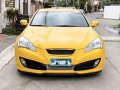 Sell 2012 Hyundai Genesis in Bacoor-8