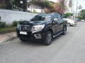 Selling Nissan Navara 2015 in Manila-1