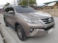 Sell 2017 Toyota Fortuner in Manila-5