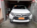 Selling Mitsubishi Montero 2017 in Naga-4