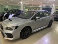 Sell Brand New Subaru Wrx in Manila-7