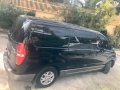 Sell Black  2013 Hyundai Starex in Manila-3