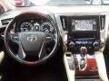 Toyota Alphard 2017 for sale in San Fernando-3