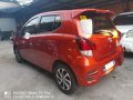 Toyota Wigo 2019 for sale in Manila-5