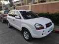 Selling Hyundai Tucson 2008 in Pasig-0